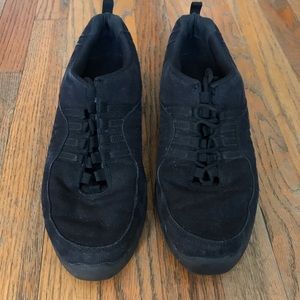 BLOCH male dance sneakers